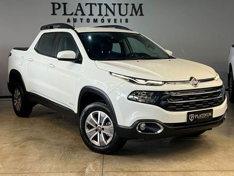 Fiat Freedom Road 1.8 16V Flex Aut. 