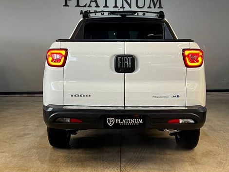 Fiat Freedom Road 1.8 16V Flex Aut. 