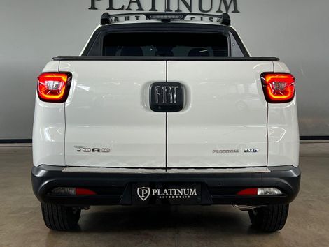 Fiat Freedom Road 1.8 16V Flex Aut. 