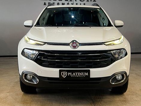 Fiat Freedom Road 1.8 16V Flex Aut. 