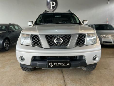 Nissan SE ATTACK CD 4x4 2.5 TB Diesel 