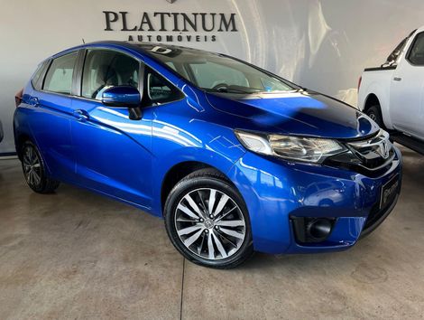 Honda EX/S/EX 1.5 Flex/Flexone 16V 5p Aut. 