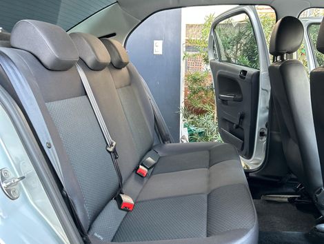 VolksWagen VOYAGE 1.0 Flex 12V 4p
