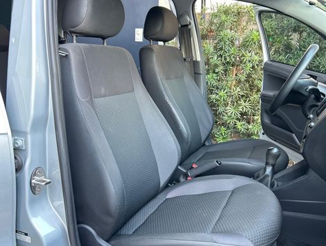 VolksWagen VOYAGE 1.0 Flex 12V 4p