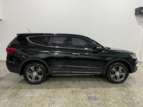 LIFAN X80 VIP 2.0 Turbo 184cv 5p Aut.
