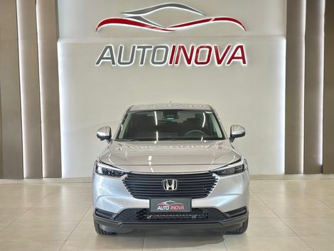 Honda HR-V EX 1.5 Sensing 16V 5p Aut.