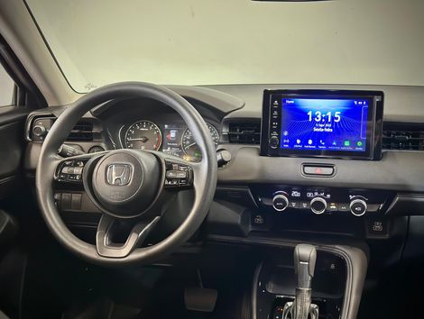 Honda HR-V EX 1.5 Sensing 16V 5p Aut.