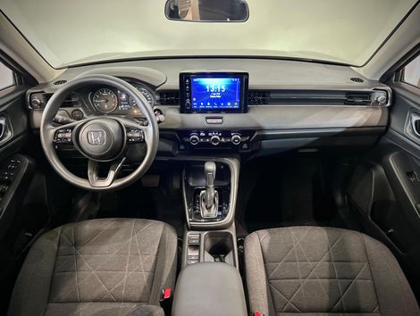 Honda HR-V EX 1.5 Sensing 16V 5p Aut.