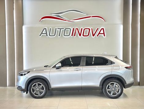 Honda HR-V EX 1.5 Sensing 16V 5p Aut.