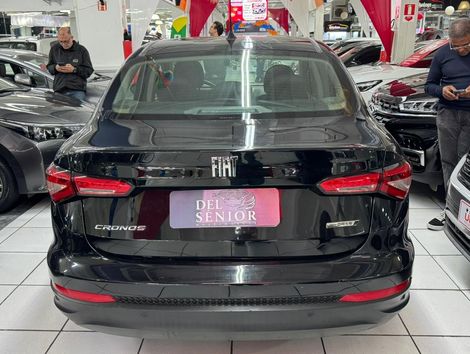 Fiat CRONOS DRIVE 1.3 8V Flex