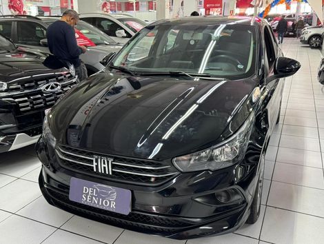 Fiat CRONOS DRIVE 1.3 8V Flex