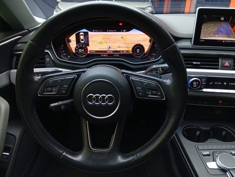 Audi A5 Sportback S-Line 2.0 TFSI S-tronic