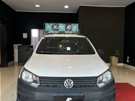 VolksWagen Saveiro Robust 1.6 Total Flex 8V