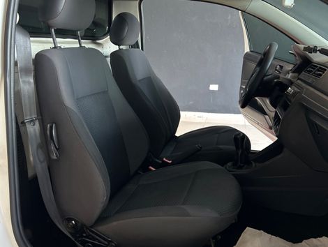 VolksWagen Saveiro Robust 1.6 Total Flex 8V