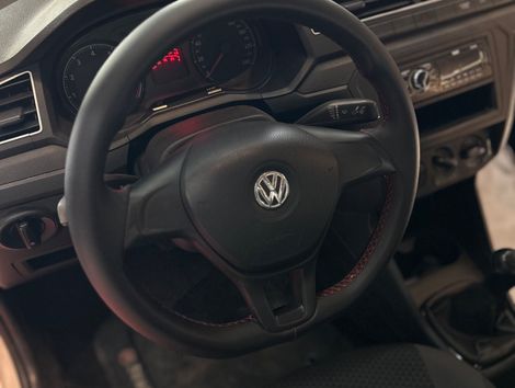 VolksWagen Saveiro Robust 1.6 Total Flex 8V