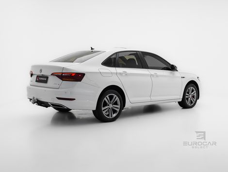 VolksWagen JETTA R-Line 250 TSI 1.4 Flex 16V Aut.