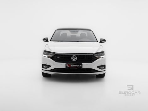 VolksWagen JETTA R-Line 250 TSI 1.4 Flex 16V Aut.