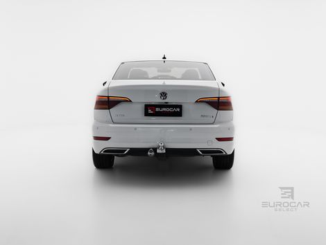 VolksWagen JETTA R-Line 250 TSI 1.4 Flex 16V Aut.