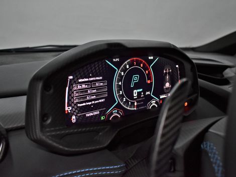 LAMBORGHINI REVUELTO Coupe LP 1015-4 (Hib)