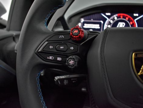 LAMBORGHINI REVUELTO Coupe LP 1015-4 (Hib)