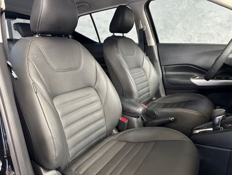 Nissan KICKS Advance 1.6 16V Flex Aut.