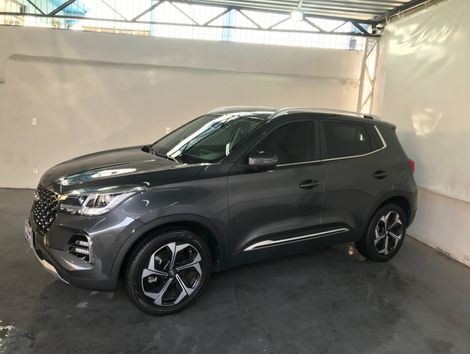 Caoa Chery Tiggo 5X PRO 1.5 Turbo Flex Aut.