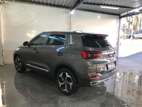 Caoa Chery Tiggo 5X PRO 1.5 Turbo Flex Aut.