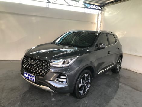 Caoa Chery Tiggo 5X PRO 1.5 Turbo Flex Aut.