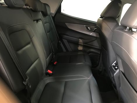 Caoa Chery Tiggo 5X PRO 1.5 Turbo Flex Aut.
