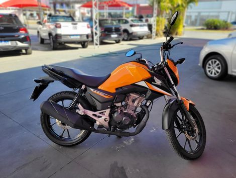 HONDA CG 160 TITAN FLEXONE/Ed.Especial 40 Anos