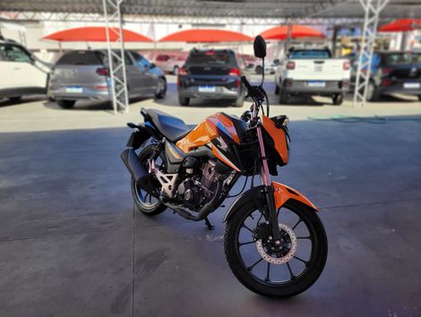 HONDA CG 160 TITAN FLEXONE/Ed.Especial 40 Anos
