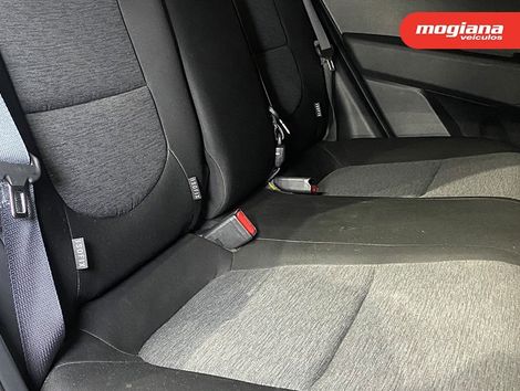 Hyundai Creta Attitude 1.6 16V Flex Aut.