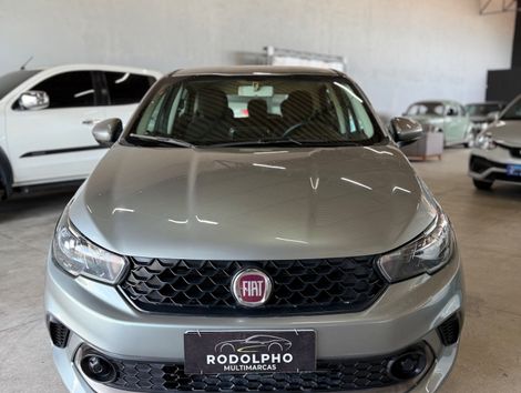 Fiat ARGO DRIVE 1.3 8V Flex