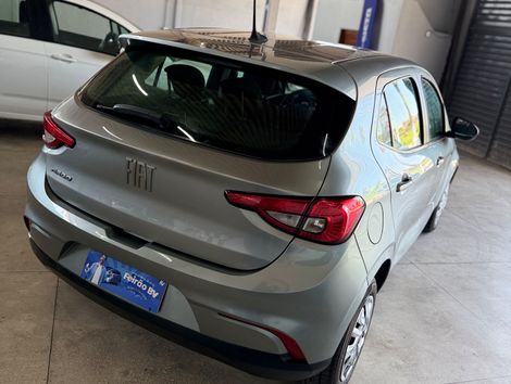 Fiat ARGO DRIVE 1.3 8V Flex