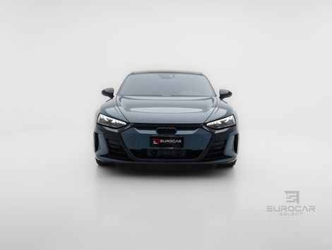 Audi E-TRON GT Aut. (Elétrico)