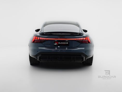 Audi E-TRON GT Aut. (Elétrico)