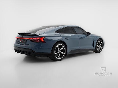 Audi E-TRON GT Aut. (Elétrico)