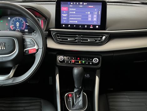 Fiat Fastback Impetus 1.0 200 T. Flex Aut