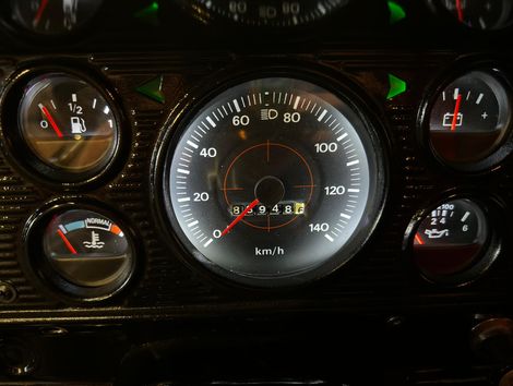 Ford F-100 2.3