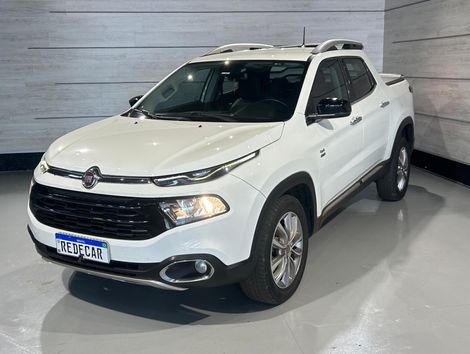Fiat Toro Volcano 2.0 16V 4x4 TB Diesel Aut.