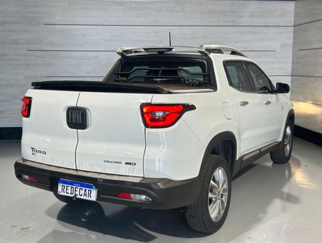 Fiat Toro Volcano 2.0 16V 4x4 TB Diesel Aut.