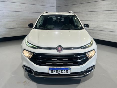 Fiat Toro Volcano 2.0 16V 4x4 TB Diesel Aut.