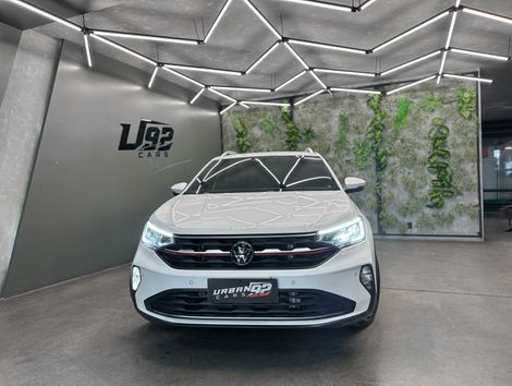 VolksWagen Nivus Highline 1.0 200 TSI Flex Aut.