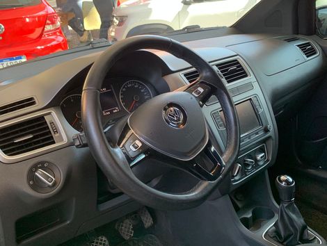 VolksWagen Fox Xtreme 1.6 Flex 8V 5p