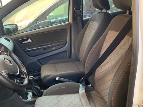 VolksWagen Fox Xtreme 1.6 Flex 8V 5p