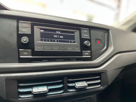 VolksWagen Polo Track 1.0 Flex 12V 5p