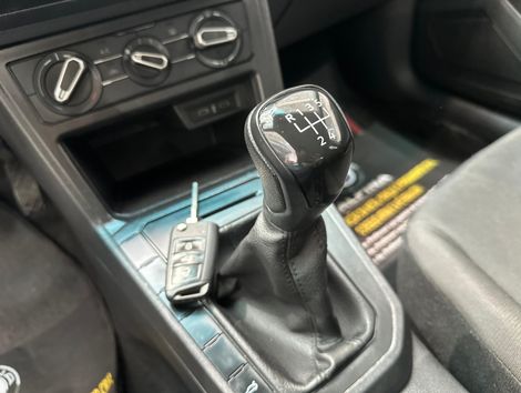 VolksWagen Polo Track 1.0 Flex 12V 5p