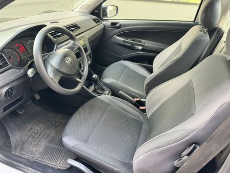 VolksWagen Saveiro Robust 1.6 Total Flex 8V