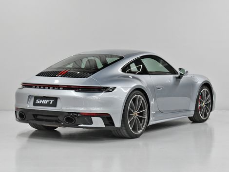 Porsche 911 Carrera Coupe 3.0 (991/992)