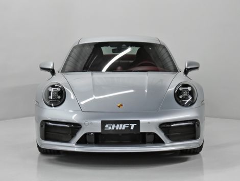 Porsche 911 Carrera Coupe 3.0 (991/992)